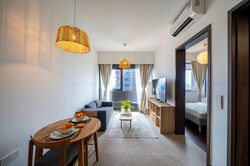 Midtown Modern (D7), Apartment #460009191